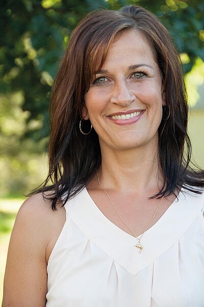 Bettina Brunneder Bettina Brunneder