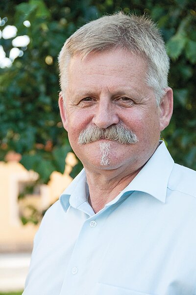 Werner Moser Werner Moser