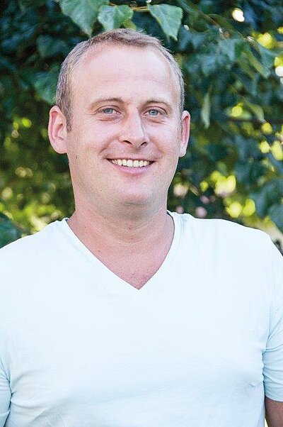 Johannes Duscher Johannes Duscher