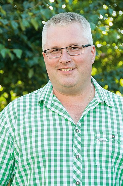 Markus Wimmer Markus Wimmer